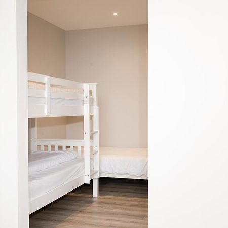 Marine Hotel Ballycastle Ngoại thất bức ảnh
