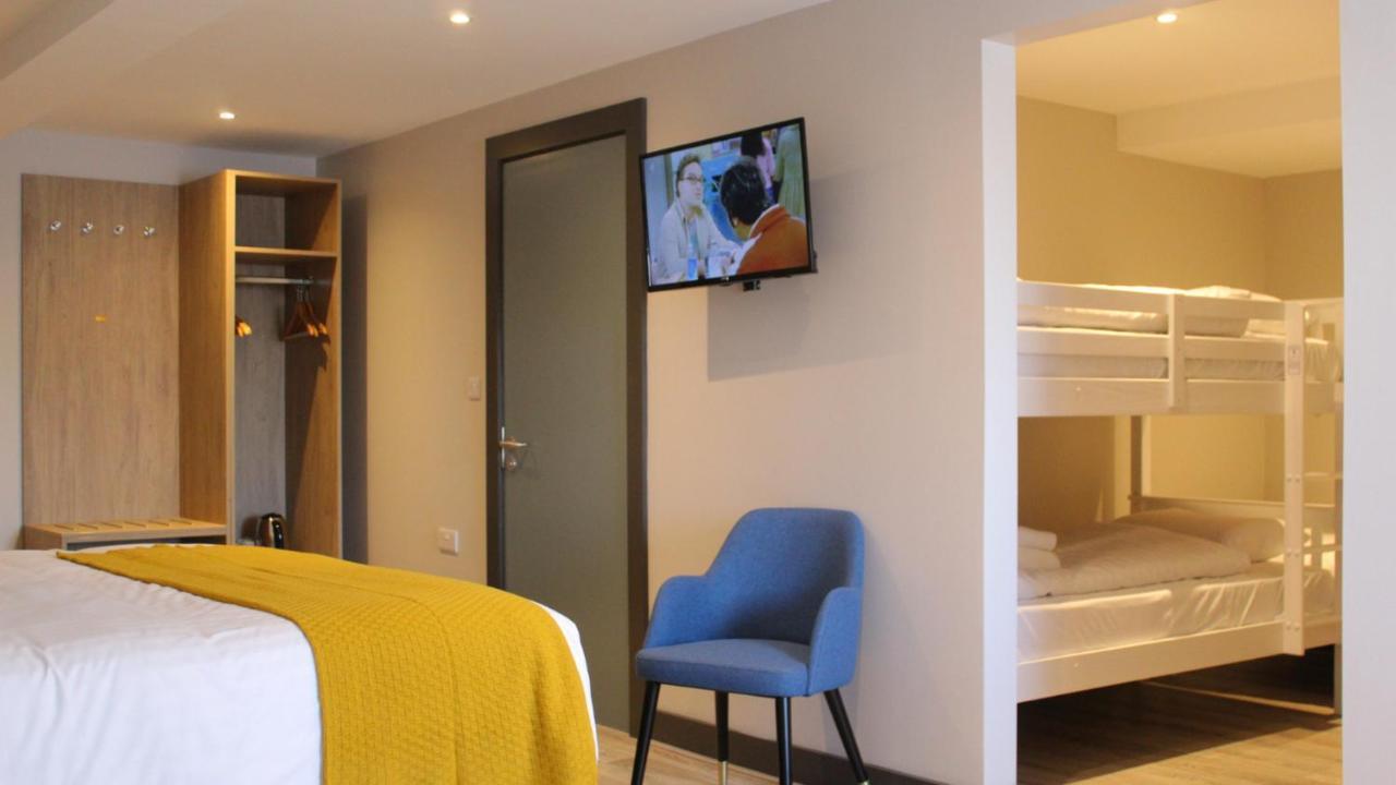 Marine Hotel Ballycastle Ngoại thất bức ảnh