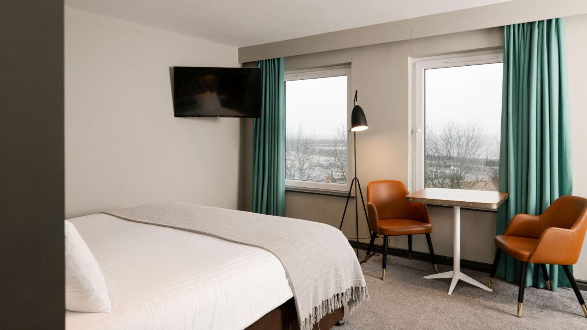 Marine Hotel Ballycastle Ngoại thất bức ảnh