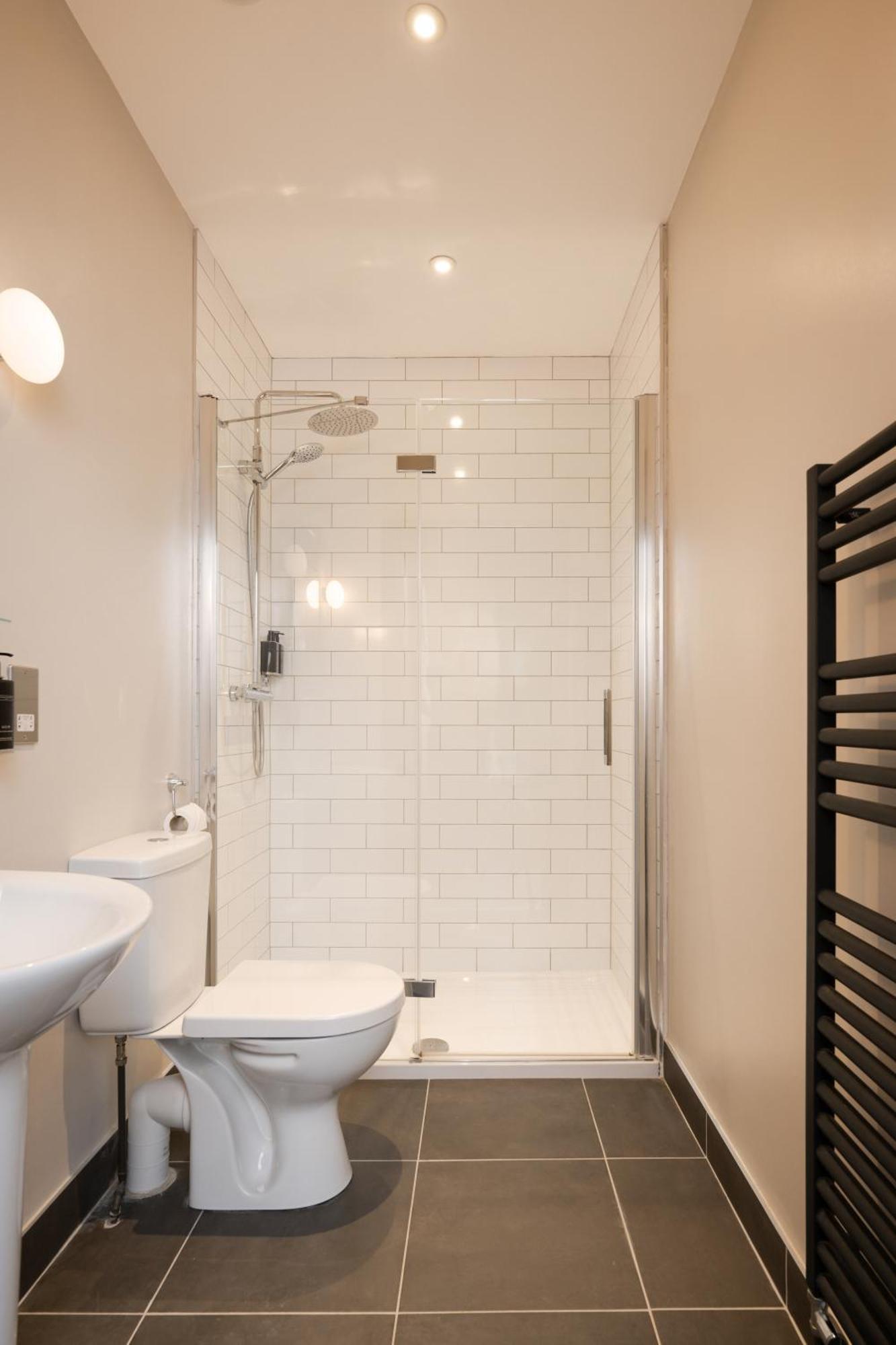 Marine Hotel Ballycastle Ngoại thất bức ảnh