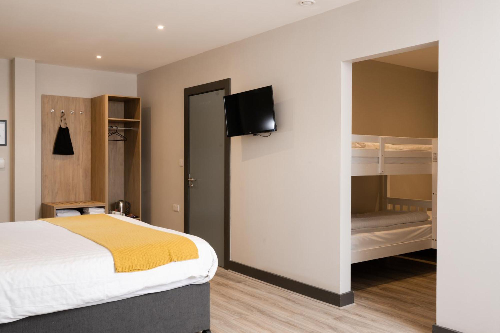 Marine Hotel Ballycastle Ngoại thất bức ảnh