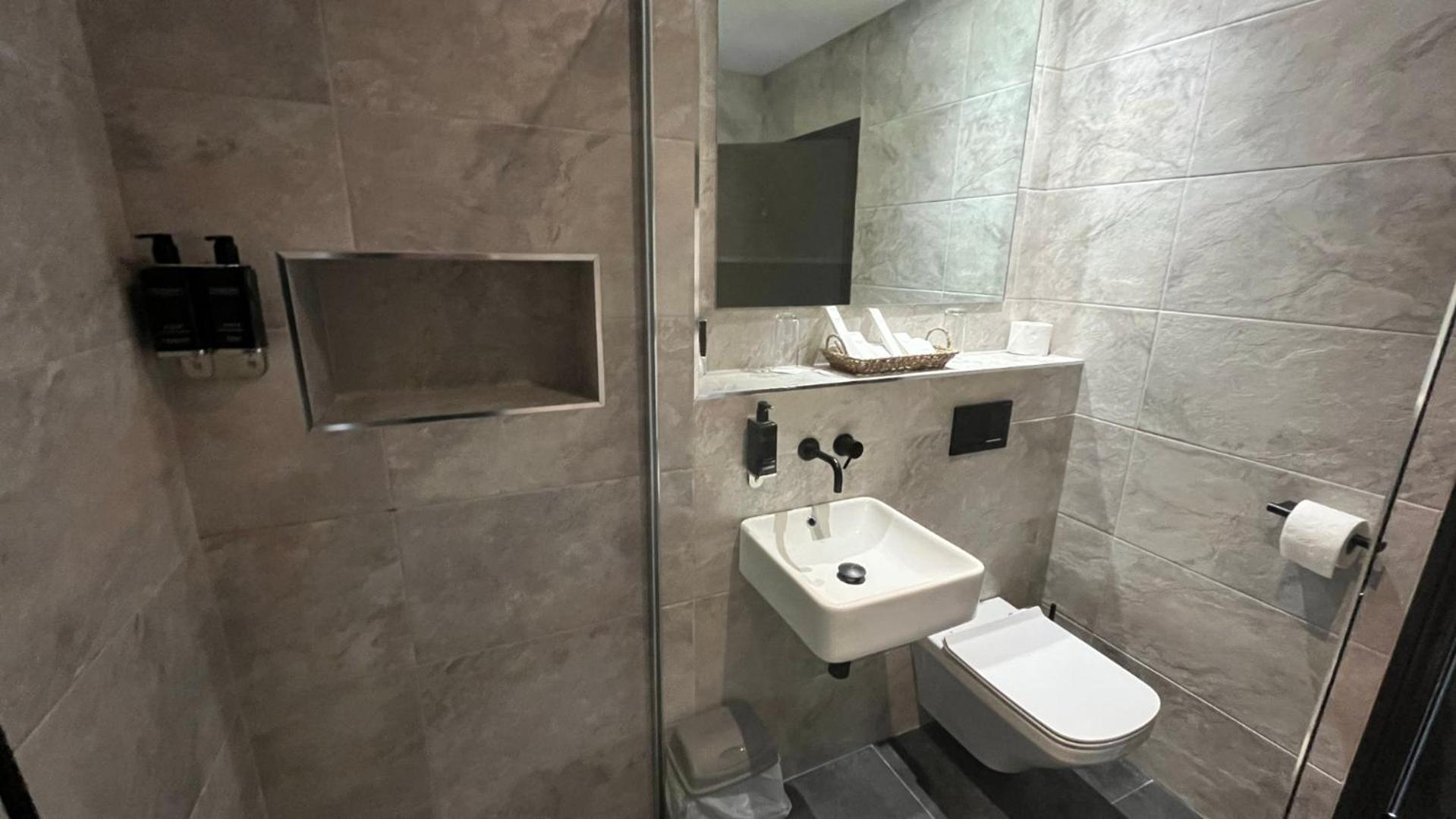 Marine Hotel Ballycastle Ngoại thất bức ảnh